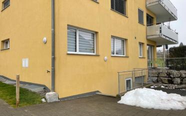 Büro ein Zimmer - image - 2