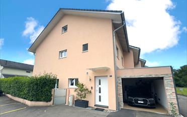 Reihenfamilienhaus 5.5 Zimmer - image - 1