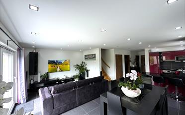Reihenfamilienhaus 5.5 Zimmer - image - 2