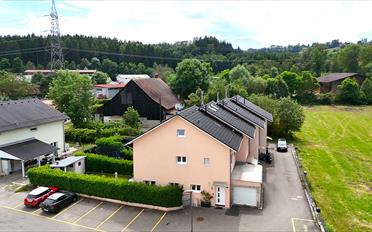 Reihenfamilienhaus 5.5 Zimmer - image - 10