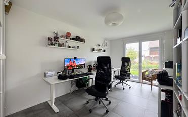 Terrassenwohnung 4.5 Zimmer - image - 5