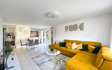 Terrassenwohnung 4.5 Zimmer - image - 2