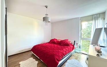 Terrassenwohnung 4.5 Zimmer - image - 4