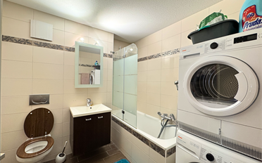 Terrassenwohnung 4.5 Zimmer - image - 7