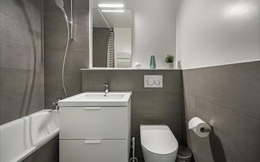 Möbl. Wohnobj. ein Zimmer - image - 8