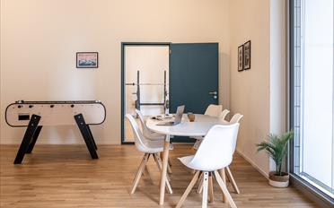 Studio 1 pièce - image - 5