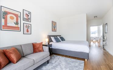Single room - image - 1