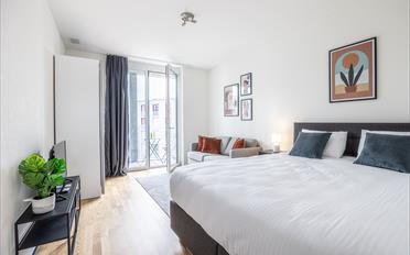 Single room - image - 2