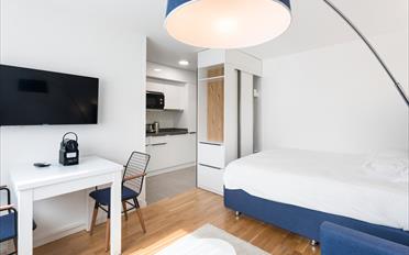Studio 1 room - image - 1