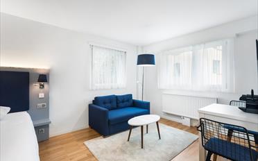 Studio 1 room - image - 2
