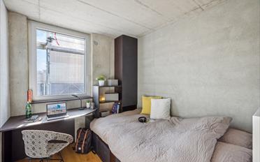 Einzelzimmer ein Zimmer - image - 2