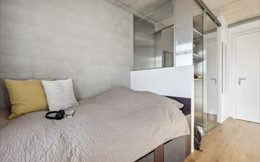 Einzelzimmer ein Zimmer - image - 3