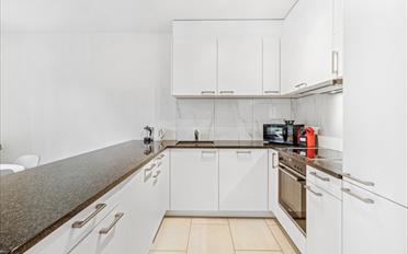 Möbl. Wohnobj. 3 Zimmer - image - 4