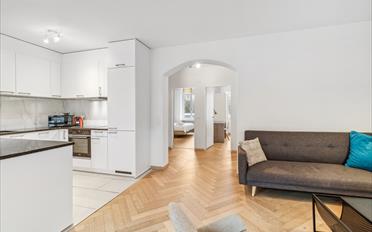 Möbl. Wohnobj. 3 Zimmer - image - 5