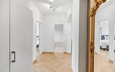 Möbl. Wohnobj. 3 Zimmer - image - 6