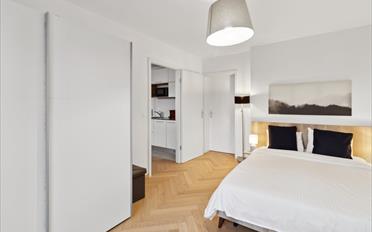 Möbl. Wohnobj. 2 Zimmer - image - 3