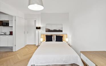 Möbl. Wohnobj. 2 Zimmer - image - 4