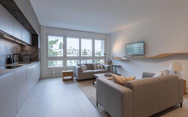 Möbl. Wohnobj. 4 Zimmer - image - 4