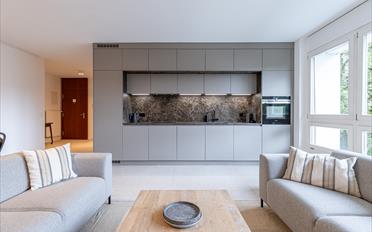 Möbl. Wohnobj. 4 Zimmer - image - 7