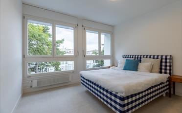 Möbl. Wohnobj. 4 Zimmer - image - 9