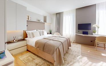 Studio ein Zimmer - image - 1
