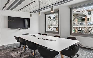 Studio ein Zimmer - image - 17