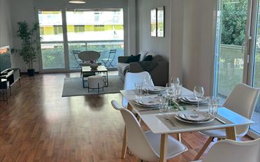 Möbl. Wohnobj. 4 Zimmer - image - 2