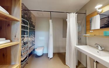 Möbl. Wohnobj. ein Zimmer - image - 7