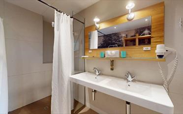 Möbl. Wohnobj. ein Zimmer - image - 8