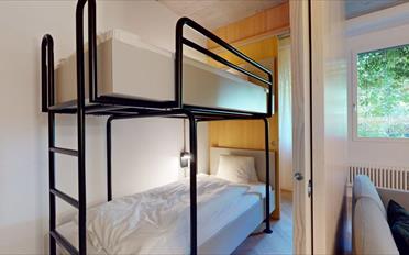 Möbl. Wohnobj. 2 Zimmer - image - 8