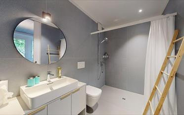 Möbl. Wohnobj. 2 Zimmer - image - 9