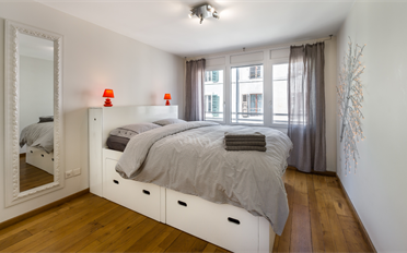 Duplex 4 pièces - image - 7