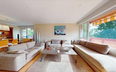 Appartement meublé 6 pièces - image - 1