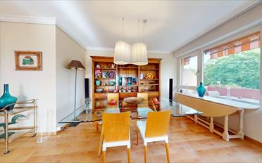 Appartement meublé 6 pièces - image - 2