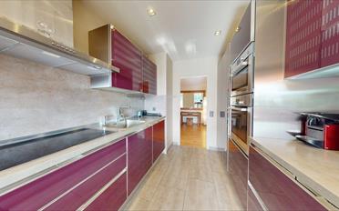 Appartement meublé 6 pièces - image - 3