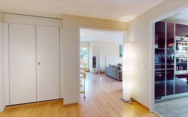 Appartement meublé 6 pièces - image - 5