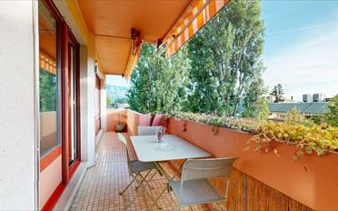 Appartement meublé 6 pièces - image - 7