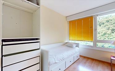 Appartement meublé 6 pièces - image - 11