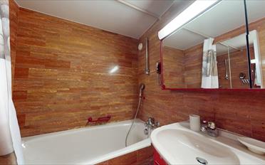 Appartement meublé 6 pièces - image - 13