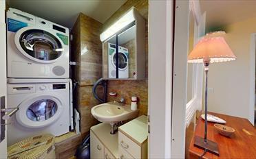 Appartement meublé 6 pièces - image - 15