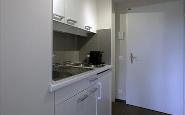 Furnished flat 1 room - image - 5