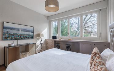 Furnished flat 1 room - image - 9