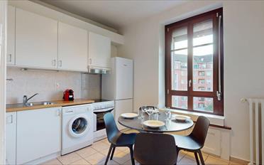 Furnished flat 4 rooms - image - 2