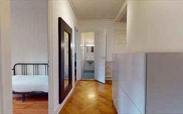 Furnished flat 4 rooms - image - 3