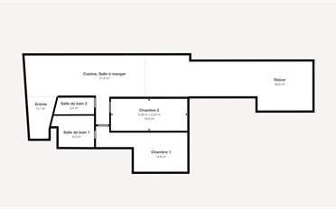 Möbl. Wohnobj. 4 Zimmer - image - 10
