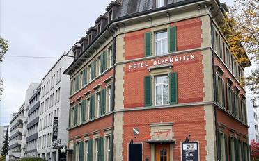 Unterstand - image - 1