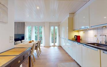 Möbl. Wohnobj. 4 Zimmer - image - 2