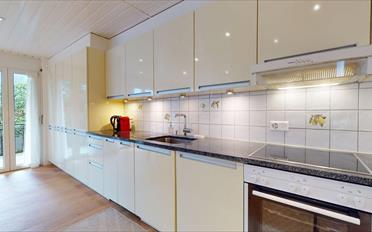 Möbl. Wohnobj. 4 Zimmer - image - 3