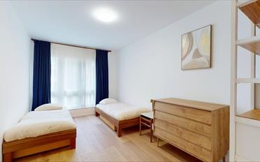 Möbl. Wohnobj. 4 Zimmer - image - 5