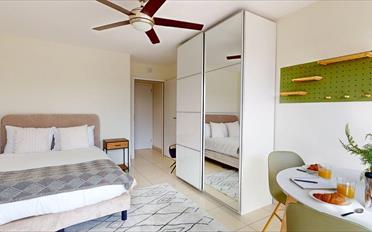Einzelzimmer ein Zimmer - image - 1